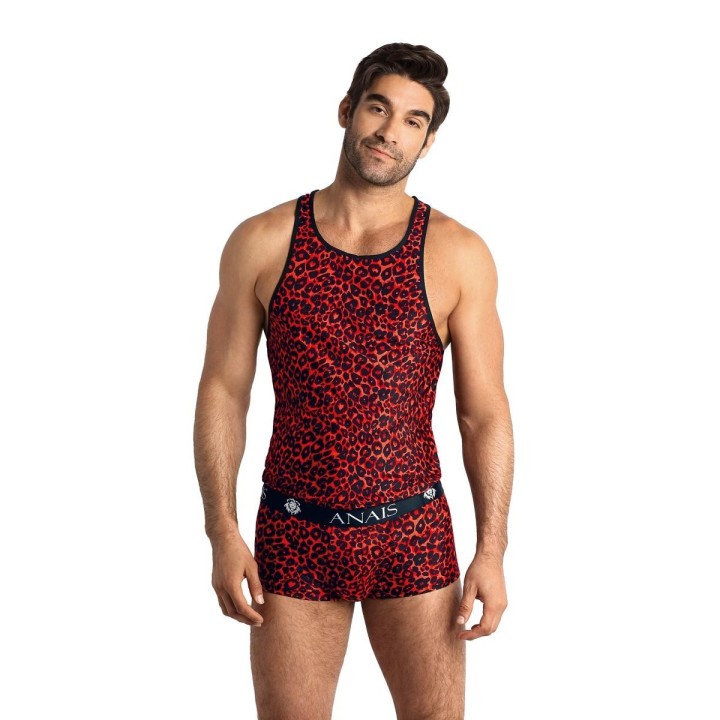 Herren Tank Top 053538 Tribal von Anais for Men | Fesselliebe.de