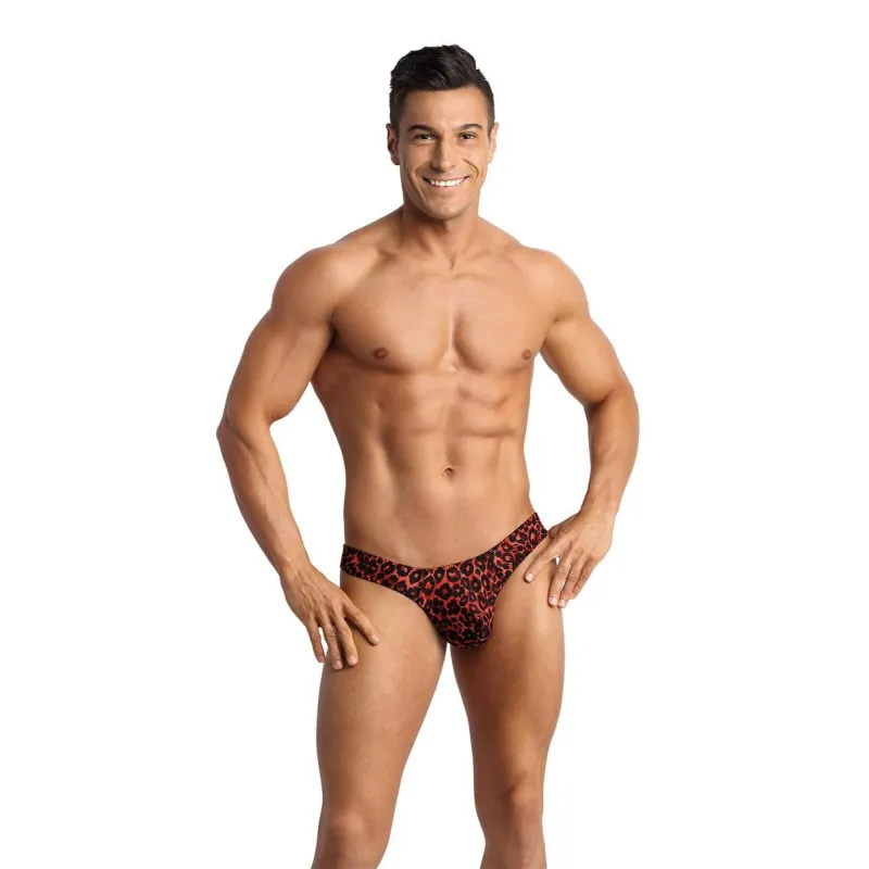 Herren String AM052667 Tribal von Anais for Men | Fesselliebe.de