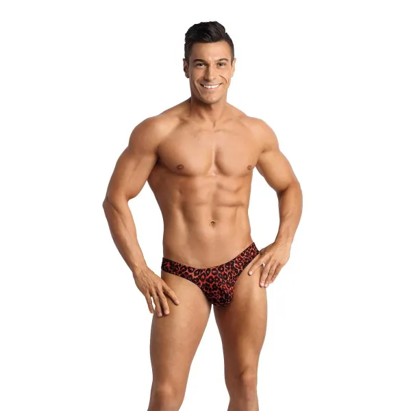 Herren String AM052667 Tribal von Anais for Men | Fesselliebe.de