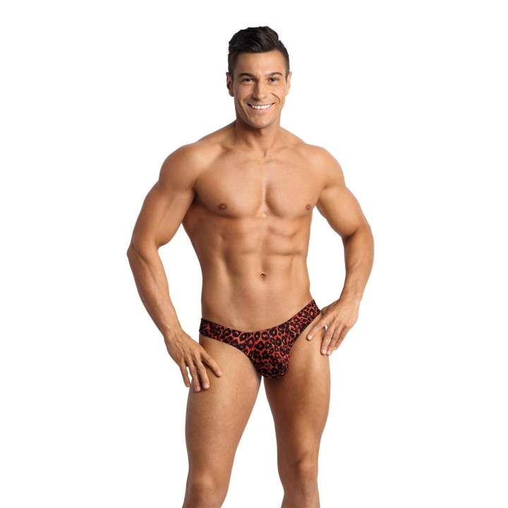 Herren String AM052667 Tribal von Anais for Men | Fesselliebe.de