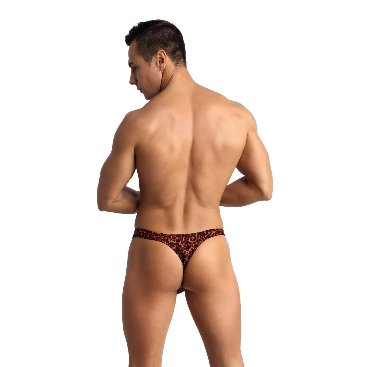 Herren String AM052667 Tribal von Anais for Men | Fesselliebe.de