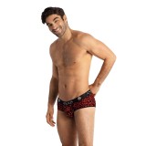 Herren Brief Shorts AM052673 Tribal von Anais for Men | Fesselliebe.de