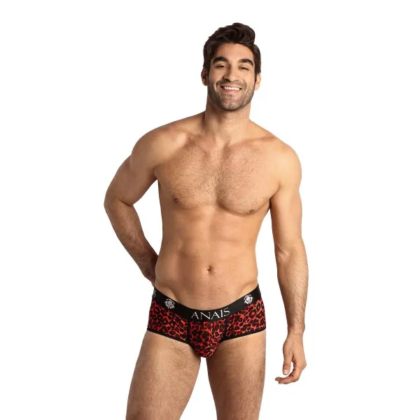 Herren Brief Shorts AM052673 Tribal von Anais for Men | Fesselliebe.de