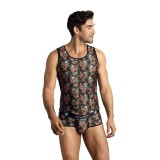 Herren Tank Top 053454 Power von Anais for Men | Fesselliebe.de