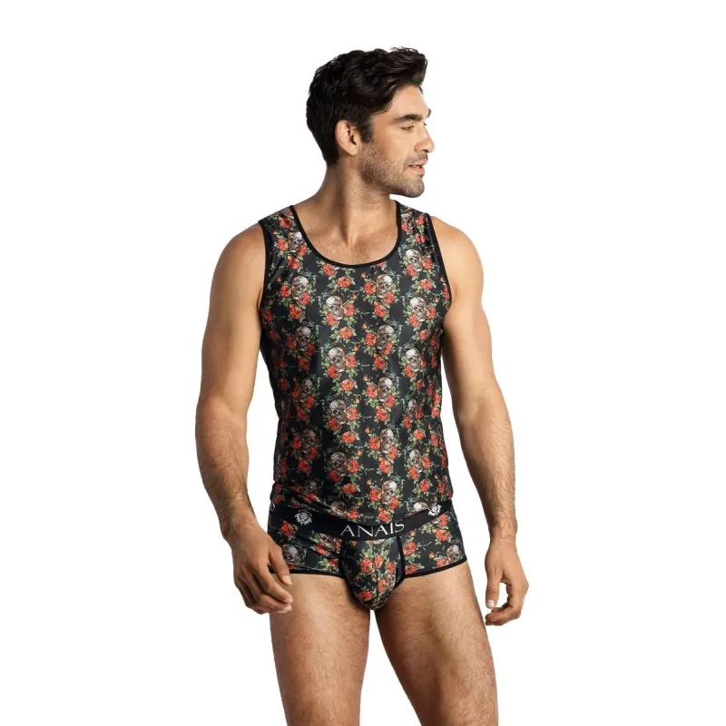 Herren Tank Top 053454 Power von Anais for Men | Fesselliebe.de