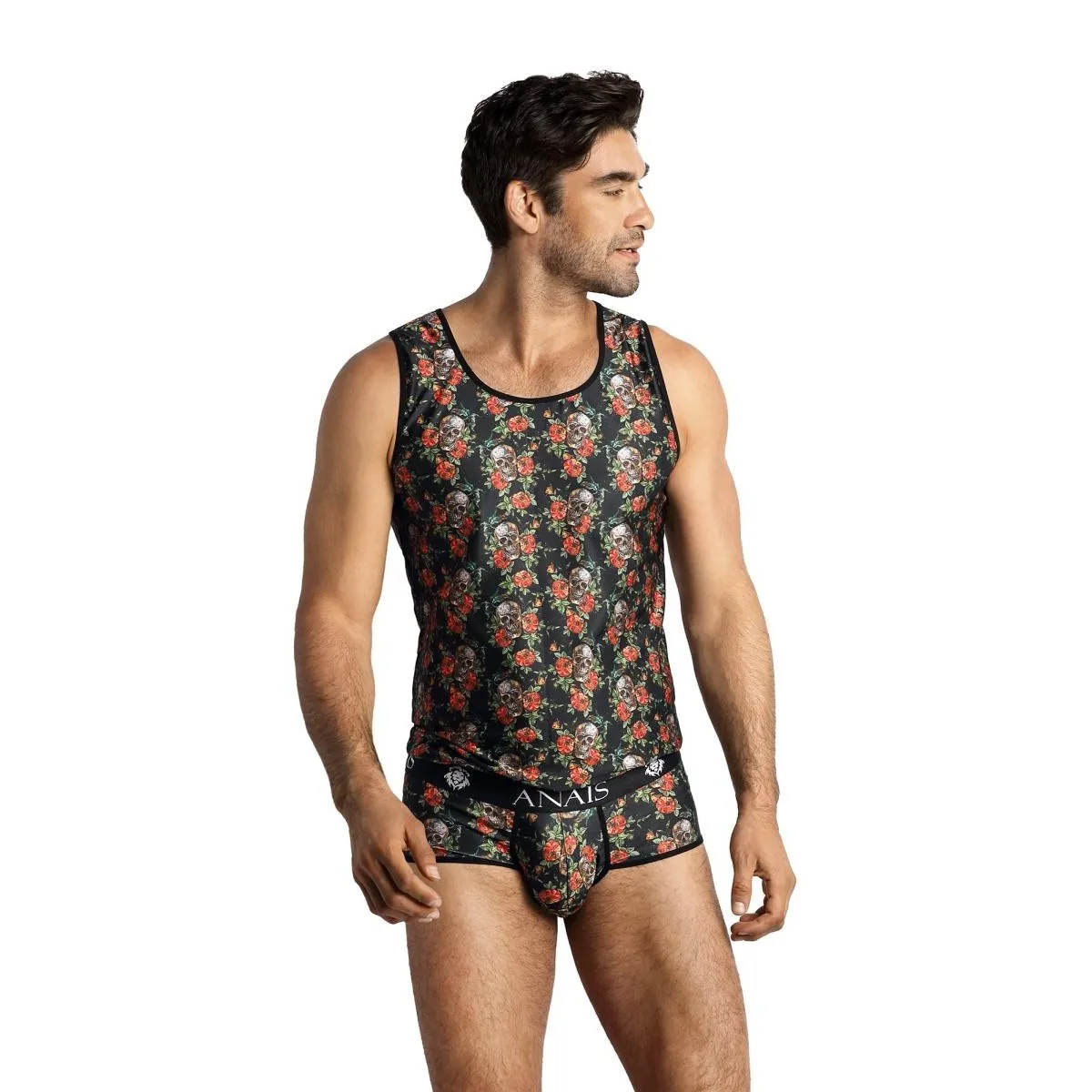 Herren Tank Top 053454 Power von Anais for Men | Fesselliebe.de