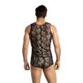 Herren Tank Top 053454 Power von Anais for Men