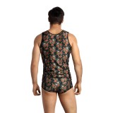 Herren Tank Top 053454 Power von Anais for Men | Fesselliebe.de