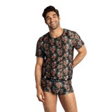 Herren T-Shirt 053460 Power von Anis for Men | Fesselliebe.de