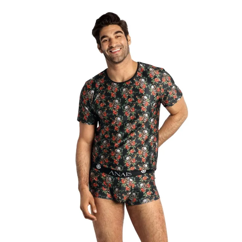 Herren T-Shirt 053460 Power von Anis for Men | Fesselliebe.de