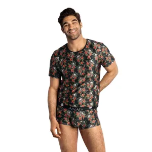 Herren T-Shirt 053460 Power von Anis for Men | Fesselliebe.de