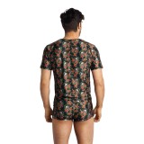 Herren T-Shirt 053460 Power von Anis for Men | Fesselliebe.de