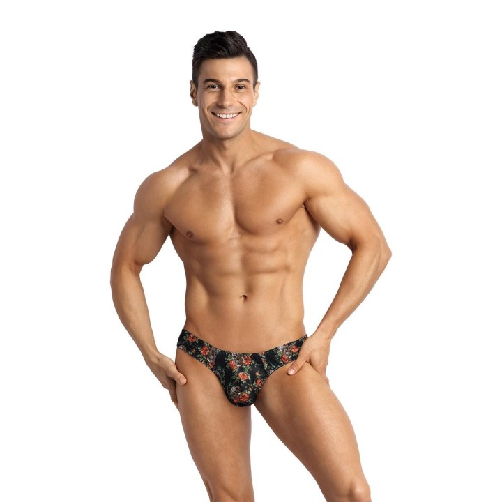 Herren String AM053442 Power von Anais for Men | Fesselliebe.de