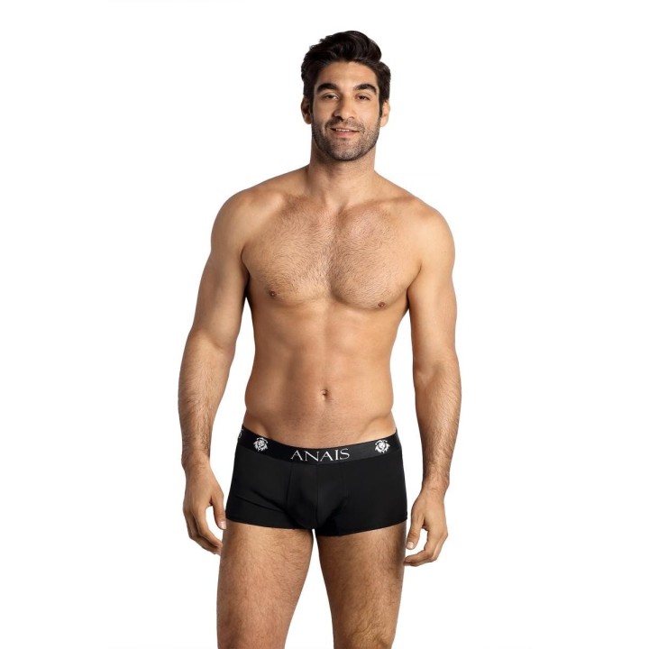 Herren Boxer Shorts 052691 Petrol von Anais for Men | Fesselliebe.de
