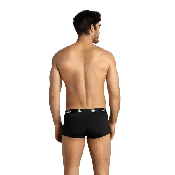Herren Boxer Shorts 052691 Petrol von Anais for Men | Fesselliebe.de
