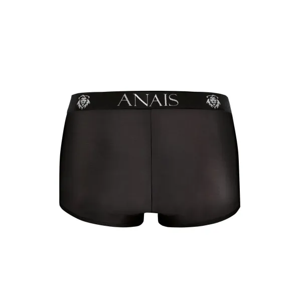Herren Boxer Shorts 052691 Petrol von Anais for Men | Fesselliebe.de