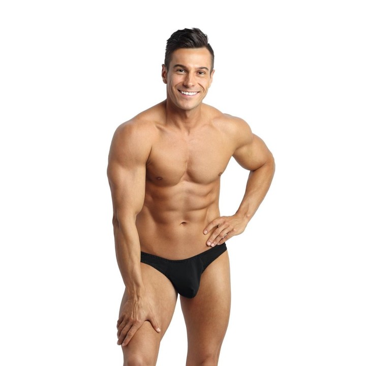 Herren String 052703 Petrol von Anais for Men | Fesselliebe.de