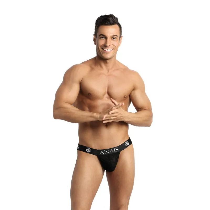 Herren Jock Strap 052697 Petrol von Anais for Men | Fesselliebe.de