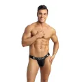 Herren Jock Strap 052697 Petrol von Anais for Men