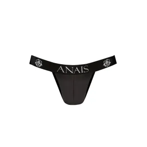 Herren Jock Strap 052697 Petrol von Anais for Men