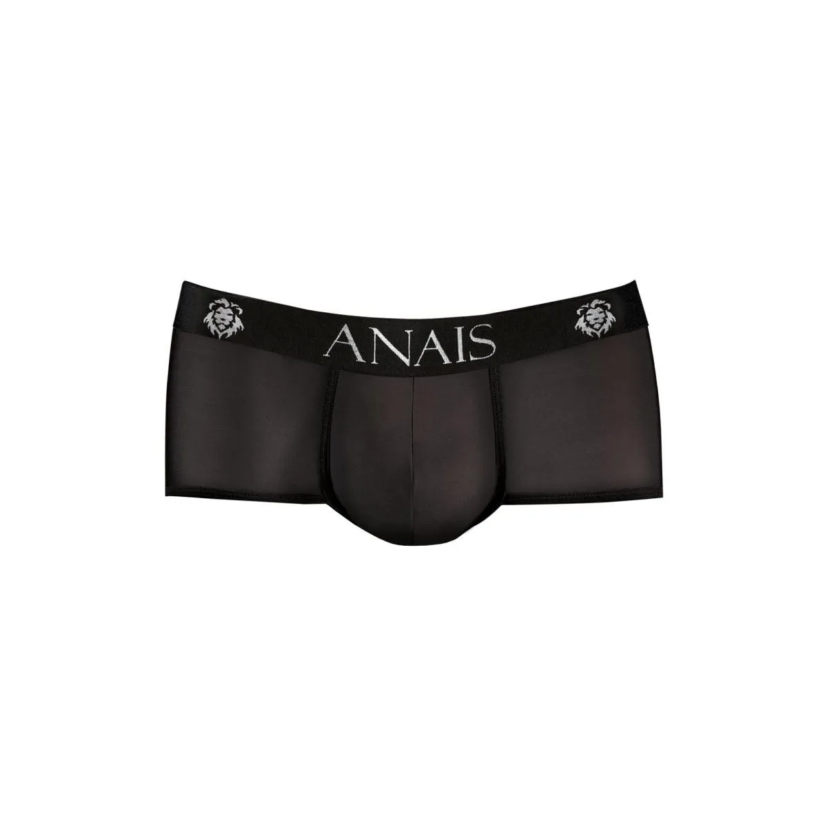 Herren Brief Shorts 052709 Petrol von Anais for Men | Fesselliebe.de