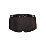 Herren Brief Shorts 052709 Petrol von Anais for Men | Fesselliebe.de