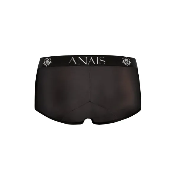 Herren Brief Shorts 052709 Petrol von Anais for Men | Fesselliebe.de