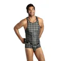 Herren Tank Top 053574 Balance von Anais for Men