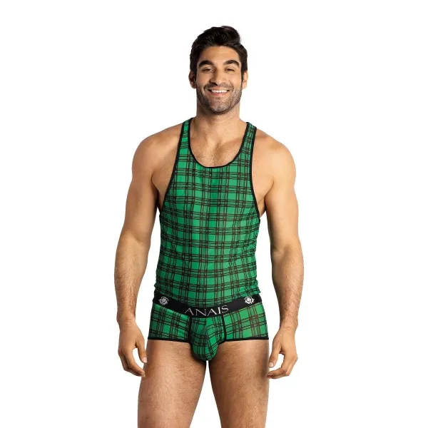 Herren Tank Top 053490 Magic von Anais for Men | Fesselliebe.de