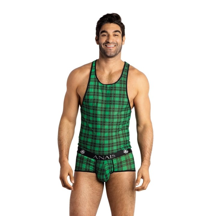 Herren Tank Top 053490 Magic von Anais for Men | Fesselliebe.de
