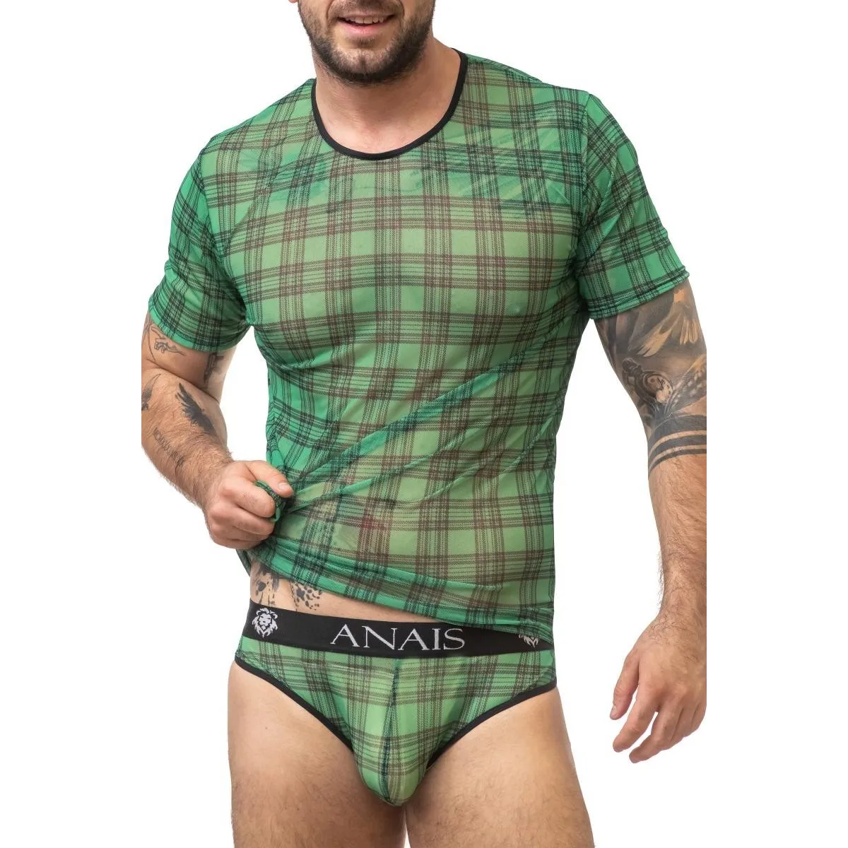 Herren T-Shirt 053496 Magic von Anais for Men | Fesselliebe.de