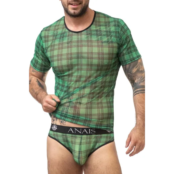 Herren T-Shirt 053496 Magic von Anais for Men | Fesselliebe.de