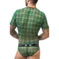 Herren T-Shirt 053496 Magic von Anais for Men