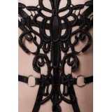 Harness Ouvert 15236 von Grey Velvet | Fesselliebe.de