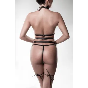 3-teilges Erotikset Set 20204 von Grey Velvet