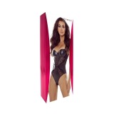 Schwarzer Hot Dentelle Body PR1776 von Provocative | Fesselliebe.de