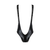 Schwarzer Body ouvert 027 von Passion | Fesselliebe.de