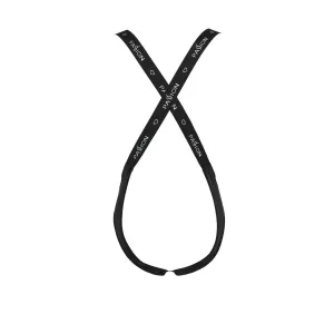 Schwarzer Body ouvert 027 von Passion