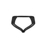 Schwarzer Jock Strap 030 von Passion | Fesselliebe.de