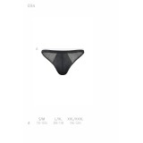 Schwarzer Jock Strap 034 von Passion | Fesselliebe.de