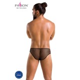 Schwarzer Slip 035 von Passion | Fesselliebe.de