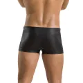 Schwarzer Herren Shorts 048 von Passion