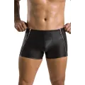 Schwarzer Herren Shorts 049 von Passion