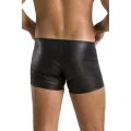 Schwarzer Herren Shorts 049 von Passion