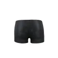 Schwarzer Herren Shorts 049 von Passion