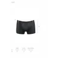 Schwarzer Herren Shorts 049 von Passion