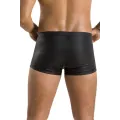 Schwarzer Herren Shorts 050 von Passion
