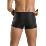 Schwarzer Herren Shorts 050 von Passion | Fesselliebe.de
