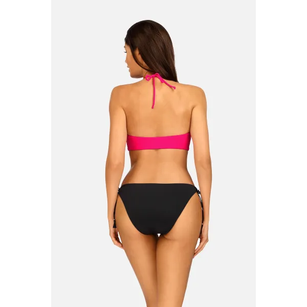 Zweiteiliger Badeanzug L1187 von Lorin | Fesselliebe.de