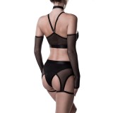 6-teilges Set 20208 von Grey Velvet | Fesselliebe.de